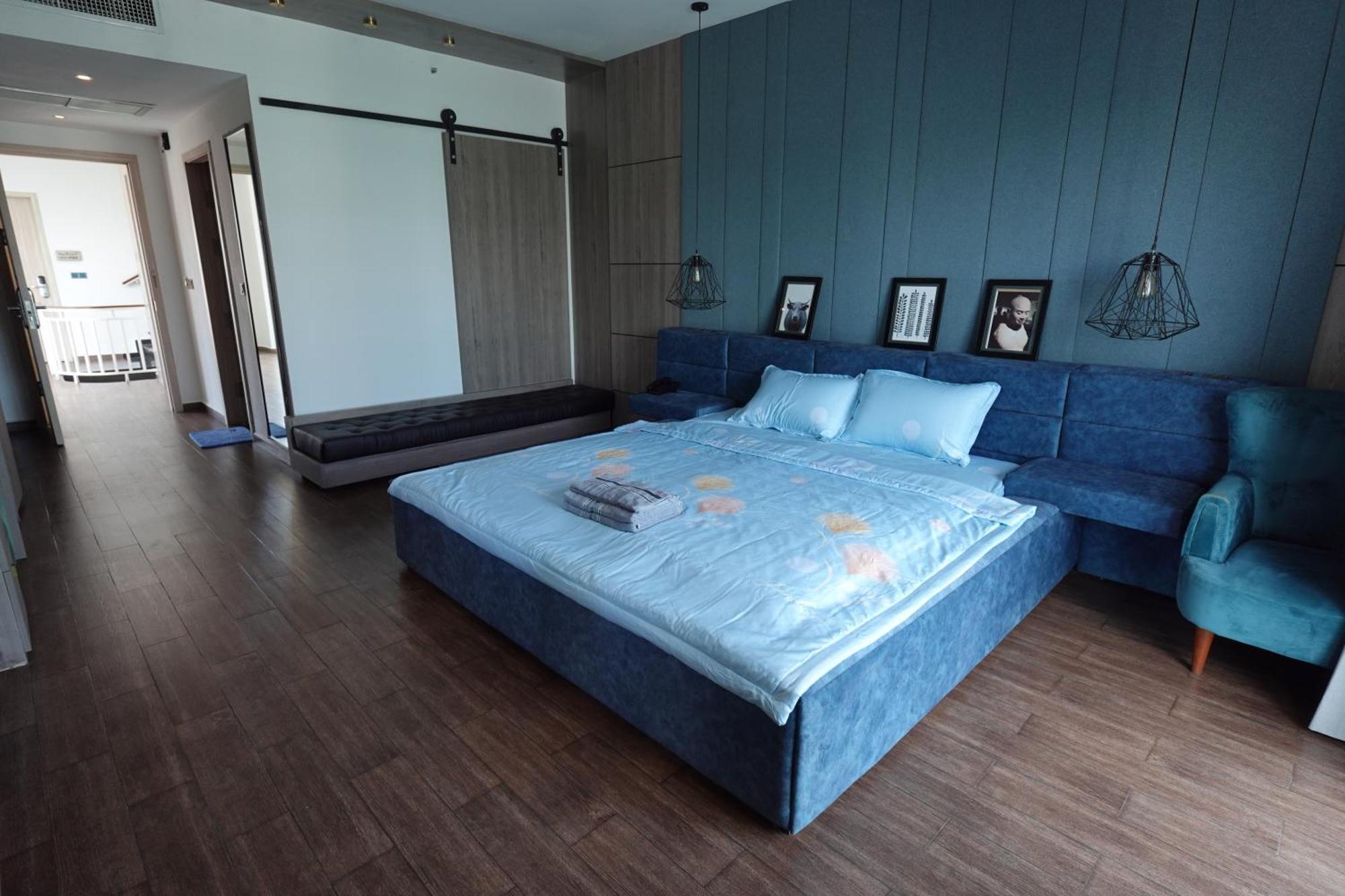 Chilchill Hotel Riverside Пном Пен Екстериор снимка
