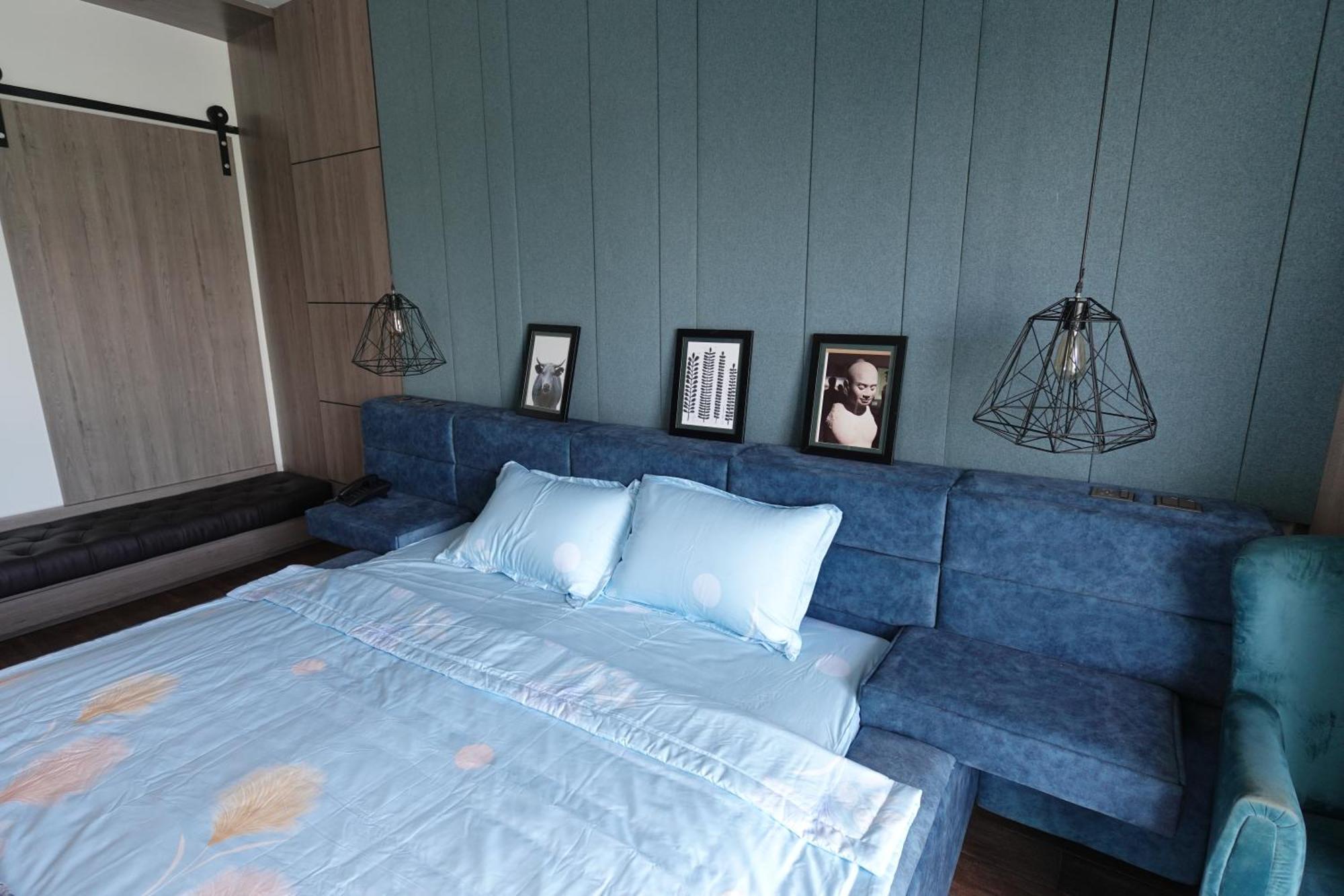 Chilchill Hotel Riverside Пном Пен Екстериор снимка
