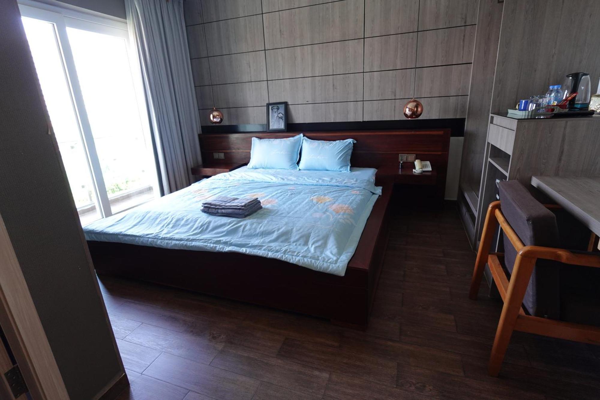 Chilchill Hotel Riverside Пном Пен Екстериор снимка